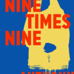 Cover of Nine Times Nine by Anthony Boucher