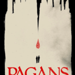 Cover of Pagans by James Alistair Henry