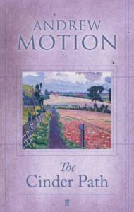 Cover of The Cinder Path by Andrew Motion