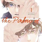 Cover of Love in the Palm of His Hand vol 1 by Rinteku