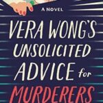 Cover of Vera Wong's Unsolicited Advice for Murders by Jesse Q. Sutanto