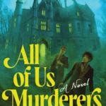 Cover of All of Us Murderers by KJ Charles
