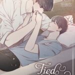 Cover of Tied to You vol. 1 by WHAT and Chelliace