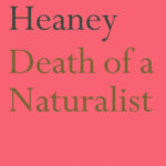 Cover of Death of a Naturalist by Seamus Heaney