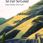 Cover of So Far So Good by Ursula Le Guin