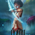 Cover of Iyanu: Child of Wonder by Roye Okupe