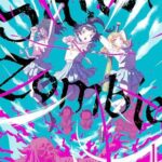 Cover of Sailor Zombie vol 1 by Jiji and Pinch