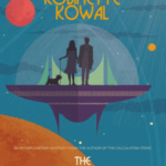 Cover of The Spare Man, by Mary Robinette Kowal