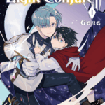 Cover of The Light Conjurer by Gene