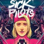 Cover of Home Sick Pilots vol 2 by Dan Watters