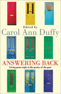 Review – Answering Back Review – Answering Back