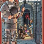 Cover of Delicious in Dungeon vol 1, by Ryoko Kui
