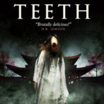 Cover of Nothing But Blackened Teeth by Cassandra Khaw