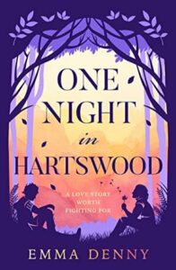 Review – One Night in Hartswood Review – One Night in Hartswood