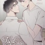 Cover of Tied to You vol. 3 by WHAT and Chelliace