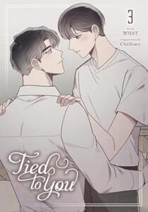 Review – Tied to You, vol 3