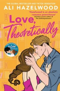 Cover of Love, Theoretically, by Ali Hazelwood