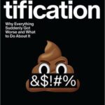 Cover of Enshittification by Cory Doctorow