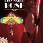 Cover of A Boy Named Rose by Gaëlle Geniller