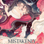 Cover of Mistakenly Saving the Villain vol 1 by Feng Yu Nie