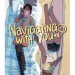 Cover of Navigating With You by Jeremy Whitley et al