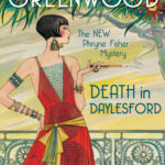 Cover of Death in Daylesford by Kerry Greenwood