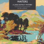Cover of Still Waters by E.C.R. Lorac