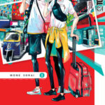 Cover of Our Not-So-Lonely Planet Guide, vol 1, bu Mone Sorai