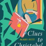 Cover of Clues to Christabel by Mary Fitt