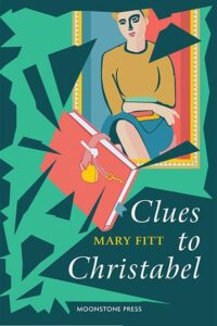 Cover of Clues to Christabel by Mary Fitt