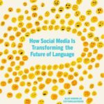Cover of Algospeak: How Social Media is Transforming the Future of Language by Adam Aleksic