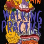 Cover of Walking Practice by Dolki Min