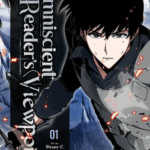 Cover of Omniscient Reader's Viewpoint manhwa vol 1, by Umi