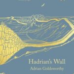 Cover of Hadrian's Wall by Adrian Goldsworthy