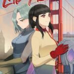 Cover of Lady-Bird by Fabrice Sapolsky and Dawn J. Starr