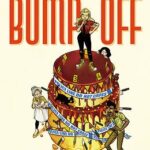 Cover of The Great British Bump-Off by John Allison, Max Sarin et al