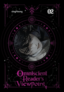 Cover of Omniscient Reader's Viewpoint vol 2 by singNSong