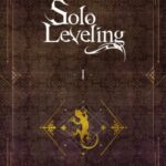 Cover of Solo Leveling vol 1 by Chugong