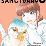 Cover of Dinosaur Sanctuary vol 6 by Itaru Kinoshita