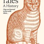 Cover of Cat Tales: A History by Jerry D. Moore