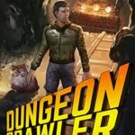 Cover of Dungeon Crawler Carl by Matt Dinniman
