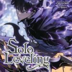 Cover of Solo Leveling manhwa vol 14 by Dubu