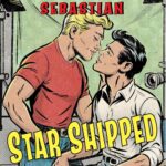 Cover of Star Shipped by Cat Sebastian