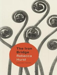 Cover of The Iron Bridge by Rebecca Hurst