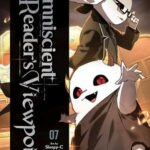 Cover of Omniscient Reader's Viewpoint manhwa vol 7, by Umi
