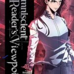 Cover of Omniscient Reader's Viewpoint manhwa vol 3, by Umi