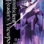 Cover of Omniscient Reader's Viewpoint manhwa vol 8, by Umi