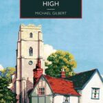 Cover of Sky High by Michael Gilbert