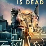 Cover of Daedalus is Dead by Seamus Sullivan