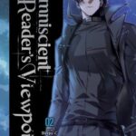 Cover of Omniscient Reader's Viewpoint manhwa vol 2, by Umi